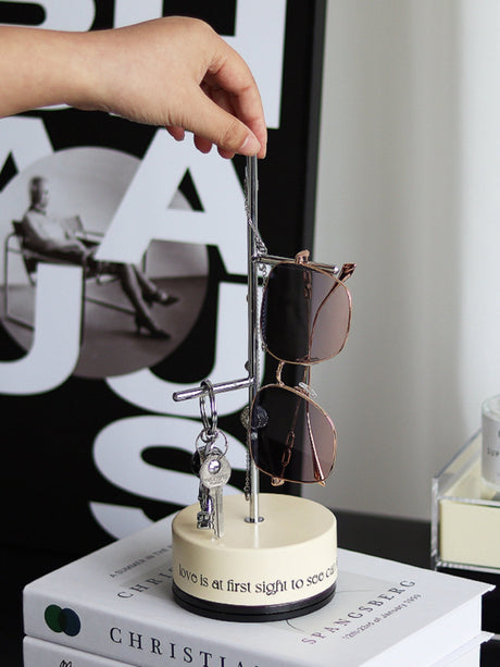 EPIUS Alaric Minimalist Scandinavian Key Storage System from EPIUS