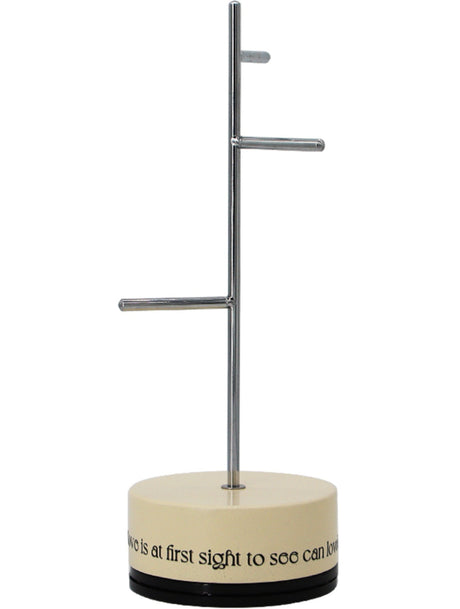 EPIUS Alaric Minimalist Scandinavian Key Storage System from EPIUS