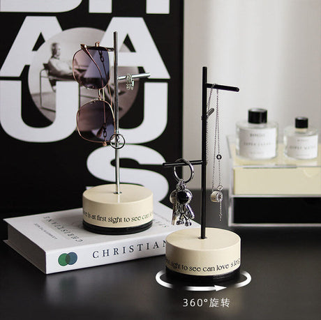 EPIUS Alaric Minimalist Scandinavian Key Storage System from EPIUS