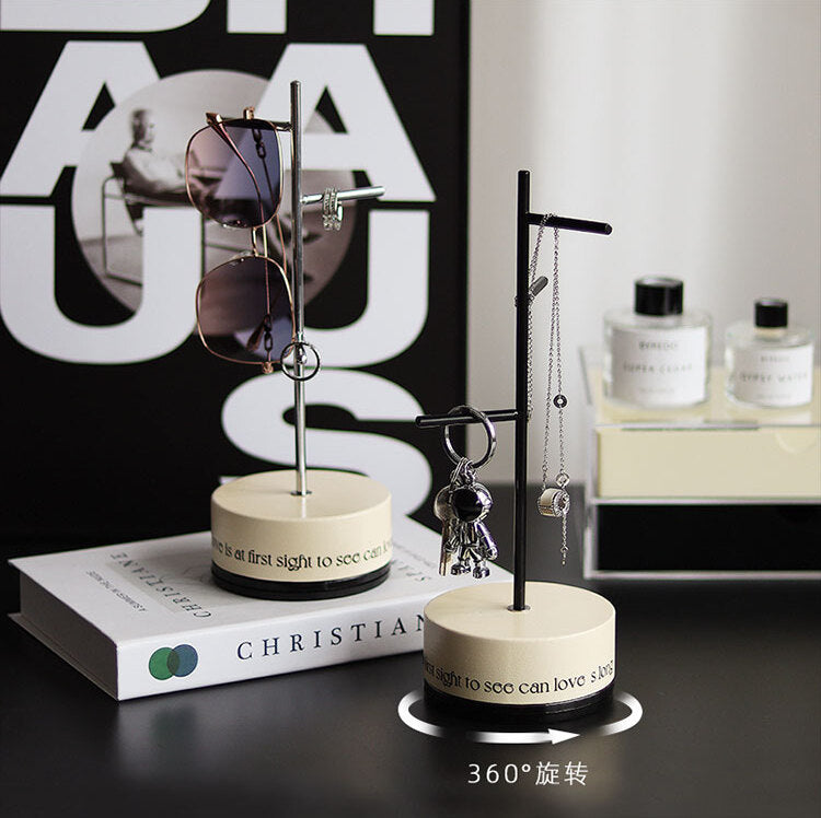 EPIUS Alaric Minimalist Scandinavian Key Storage System from EPIUS