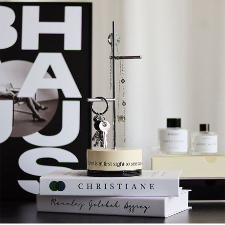 EPIUS Alaric Minimalist Scandinavian Key Storage System from EPIUS