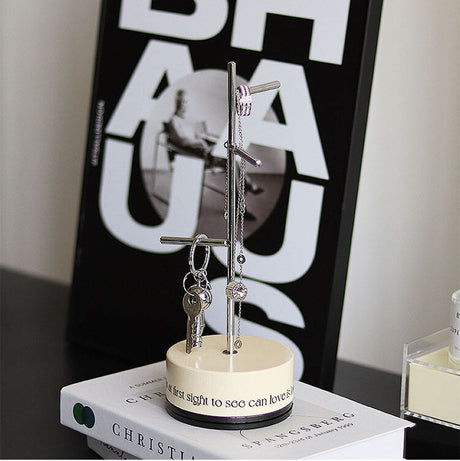 EPIUS Alaric Minimalist Scandinavian Key Storage System from EPIUS