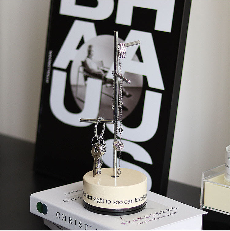 EPIUS Alaric Minimalist Scandinavian Key Storage System from EPIUS
