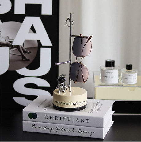 EPIUS Alaric Minimalist Scandinavian Key Storage System from EPIUS