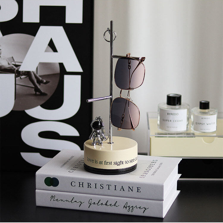 EPIUS Alaric Minimalist Scandinavian Key Storage System from EPIUS