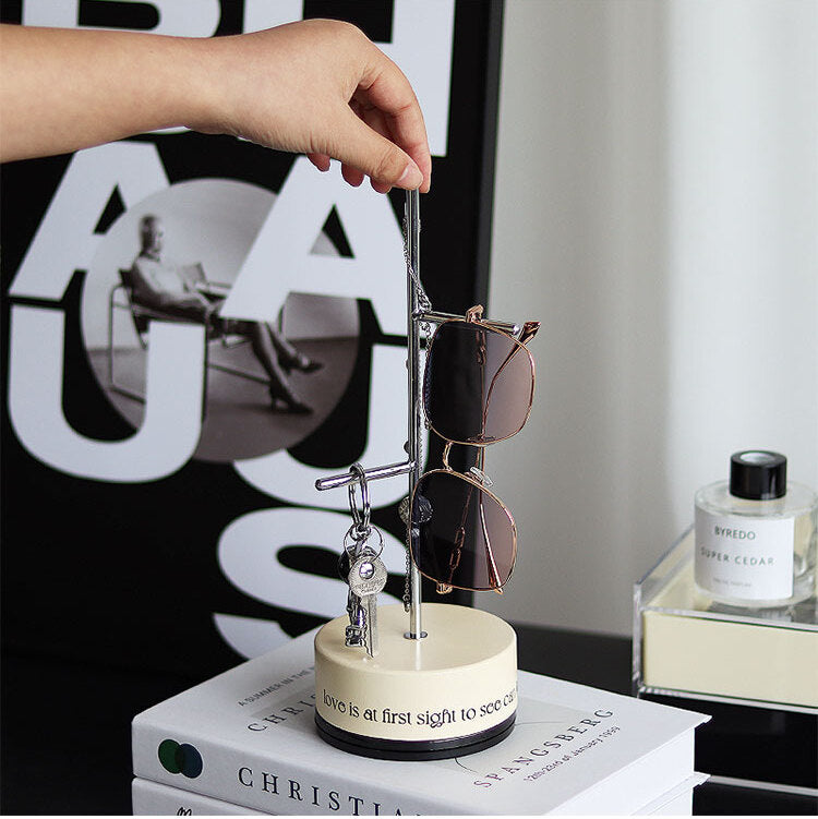 EPIUS Alaric Minimalist Scandinavian Key Storage System from EPIUS