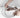 EPIUS Alaric Minimalist Stainless Steel Coffee Dinner Plate from EPIUS