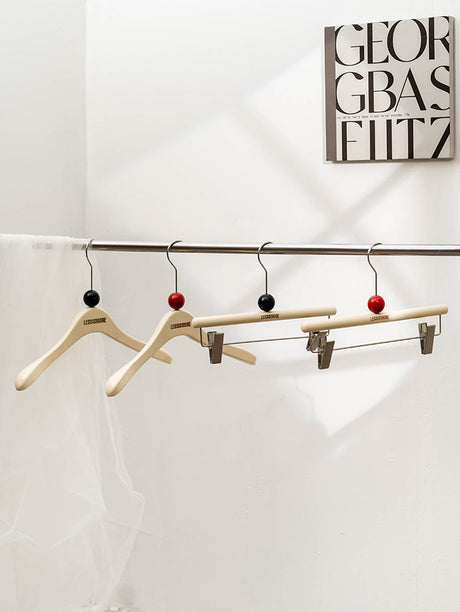 EPIUS Aldebaran Natural Wood Versatile Drying Rack from EPIUS