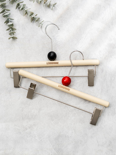 EPIUS Aldebaran Natural Wood Versatile Drying Rack from EPIUS