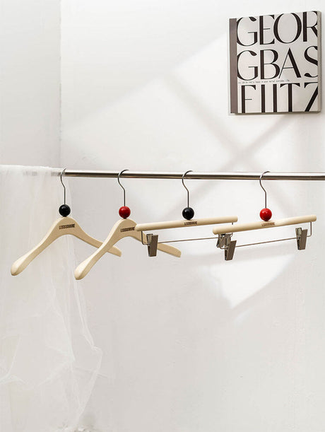 EPIUS Aldebaran Natural Wood Versatile Drying Rack from EPIUS
