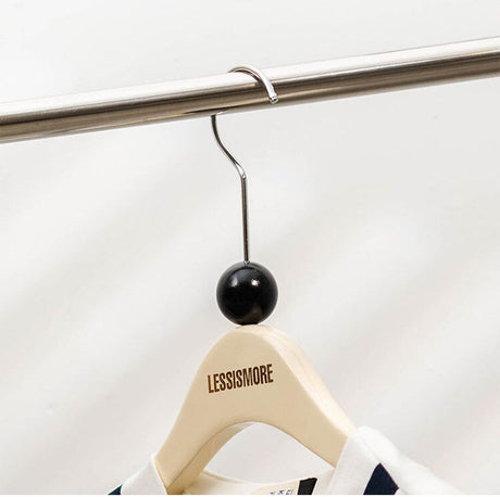 EPIUS Aldebaran Natural Wood Versatile Drying Rack from EPIUS