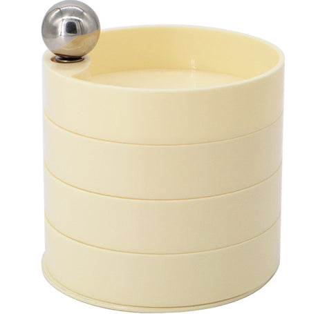 EPIUS Alhambra Chic Rotating Multi-Layer Storage Box from EPIUS