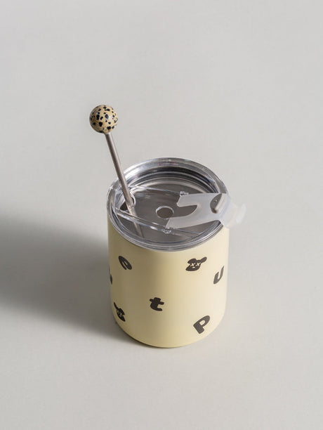EPIUS Alhambra Elegant Organic Mixing Stick from EPIUS