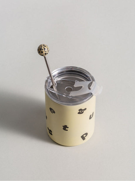 EPIUS Alhambra Elegant Organic Mixing Stick from EPIUS