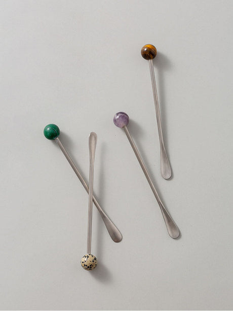 EPIUS Alhambra Elegant Organic Mixing Stick from EPIUS