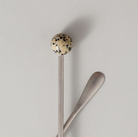 EPIUS Alhambra Elegant Organic Mixing Stick from EPIUS