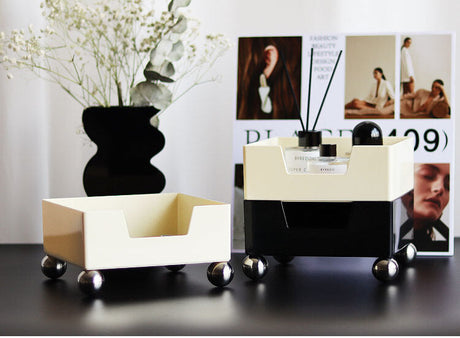 EPIUS Alhambra Minimalist Nordic Storage Box from EPIUS