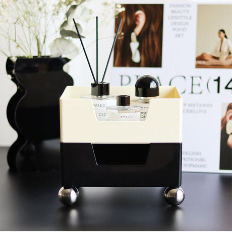 EPIUS Alhambra Minimalist Nordic Storage Box from EPIUS