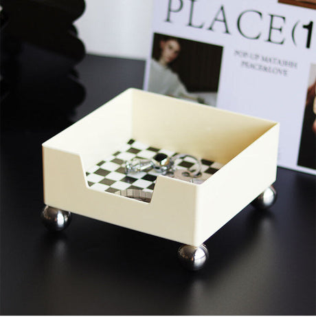EPIUS Alhambra Minimalist Nordic Storage Box from EPIUS