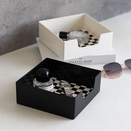 EPIUS Alhambra Minimalist Nordic Storage Box from EPIUS