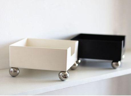EPIUS Alhambra Minimalist Nordic Storage Box from EPIUS