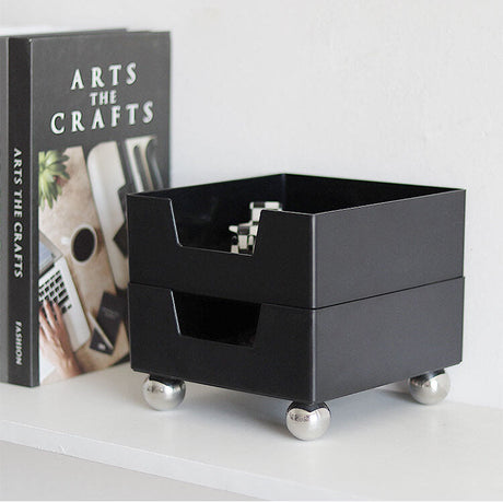 EPIUS Alhambra Minimalist Nordic Storage Box from EPIUS