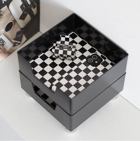 EPIUS Alhambra Minimalist Nordic Storage Box from EPIUS