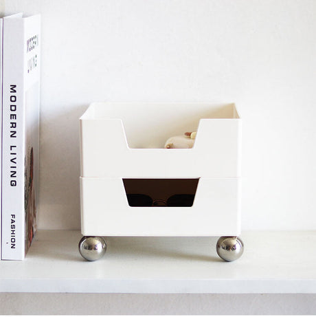EPIUS Alhambra Minimalist Nordic Storage Box from EPIUS