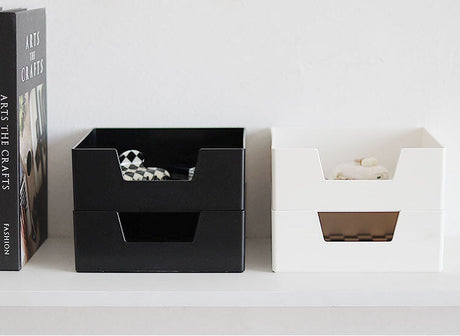 EPIUS Alhambra Minimalist Nordic Storage Box from EPIUS
