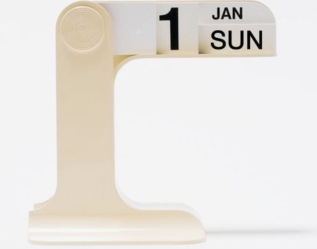 EPIUS Araceli Minimalist Elegant Desk Calendar from EPIUS