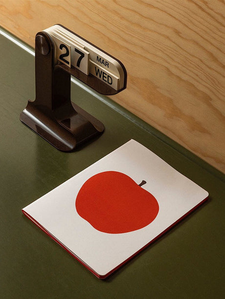 EPIUS Araceli Minimalist Elegant Desk Calendar from EPIUS