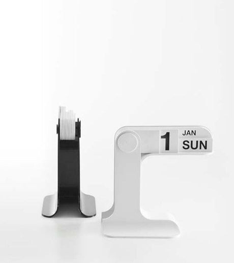 EPIUS Araceli Minimalist Elegant Desk Calendar from EPIUS
