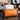 EPIUS Araceli Nordic Electroplating Checkerboard Tissue Box - Light Luxury Table Weaving from EPIUS
