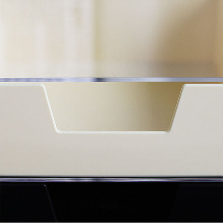 EPIUS Aranauka Stylish Acrylic Multi-Layer Storage Box from EPIUS