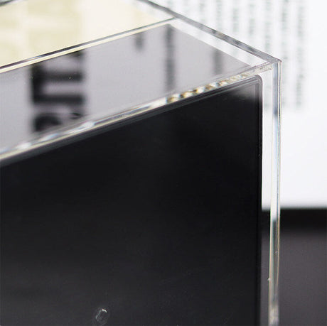 EPIUS Aranauka Stylish Acrylic Multi-Layer Storage Box from EPIUS