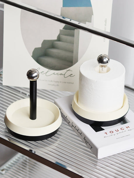EPIUS Aranjuez Minimalist Rolling Storage Shelf from EPIUS