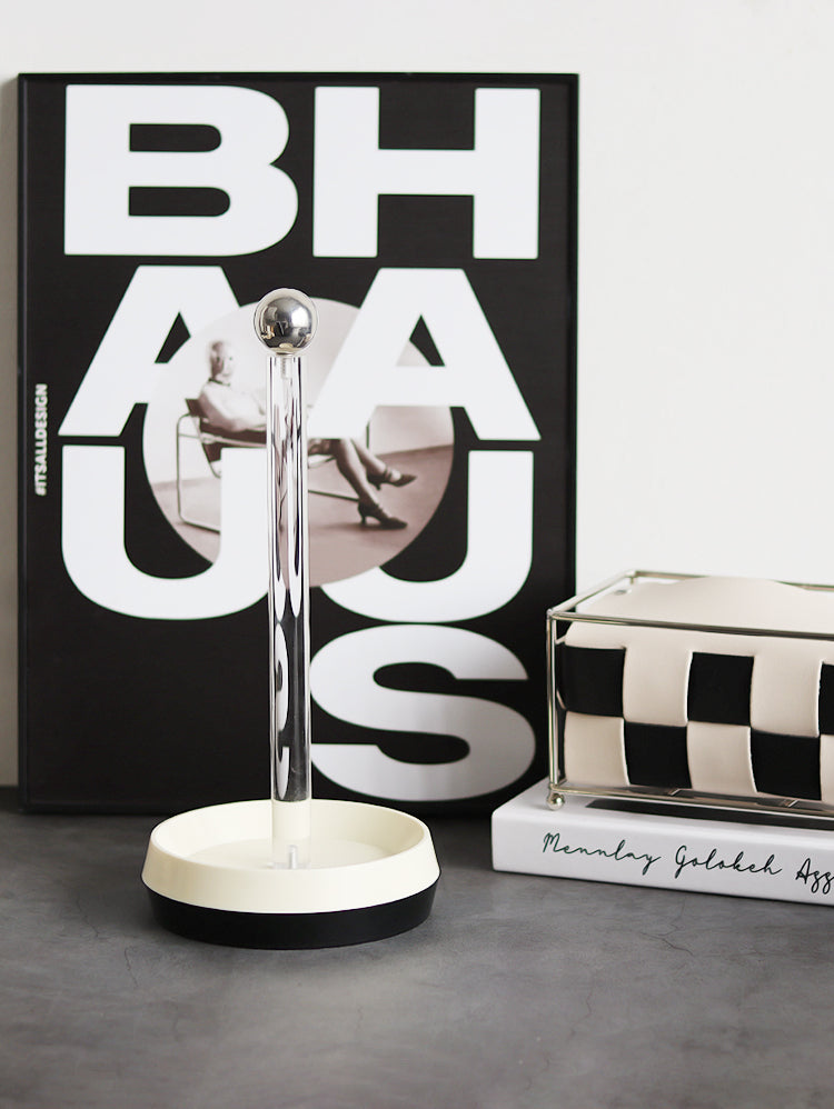EPIUS Aranjuez Minimalist Rolling Storage Shelf from EPIUS