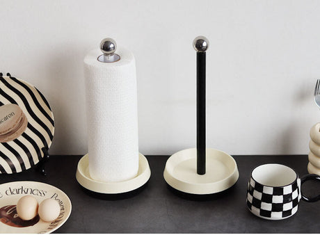 EPIUS Aranjuez Minimalist Rolling Storage Shelf from EPIUS