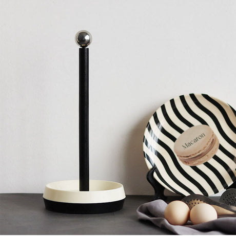 EPIUS Aranjuez Minimalist Rolling Storage Shelf from EPIUS