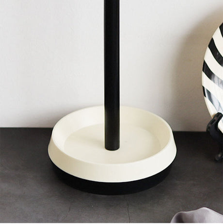 EPIUS Aranjuez Minimalist Rolling Storage Shelf from EPIUS