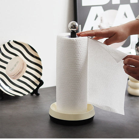 EPIUS Aranjuez Minimalist Rolling Storage Shelf from EPIUS