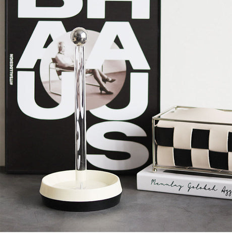 EPIUS Aranjuez Minimalist Rolling Storage Shelf from EPIUS