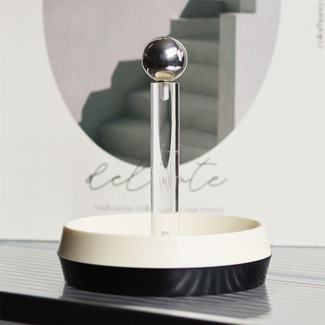 EPIUS Aranjuez Minimalist Rolling Storage Shelf from EPIUS
