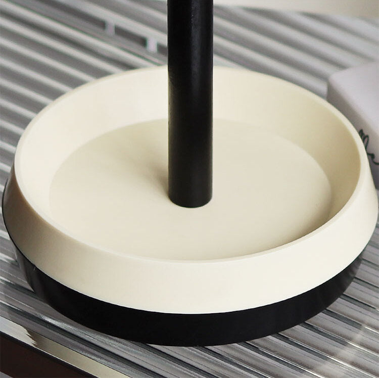 EPIUS Aranjuez Minimalist Rolling Storage Shelf from EPIUS