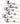 EPIUS Aranjuez Sleek Scandinavian Stainless Steel Tableware Set from EPIUS