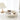 EPIUS Astrid Elegant Organized Desktop Tray for Skincare from EPIUS