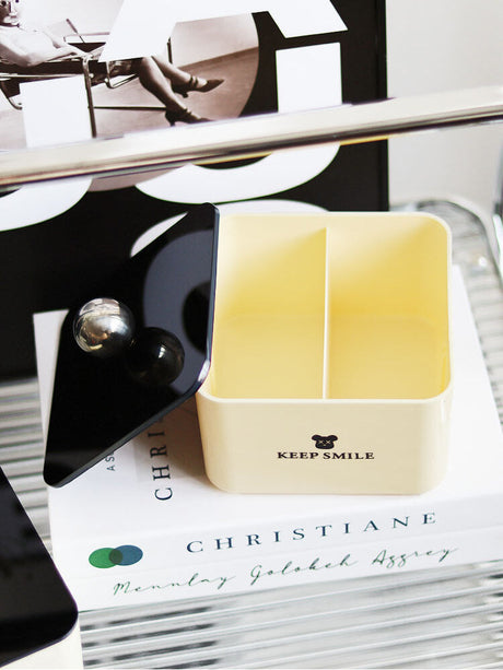 EPIUS Calypso Chic Scandinavian Storage Box from EPIUS