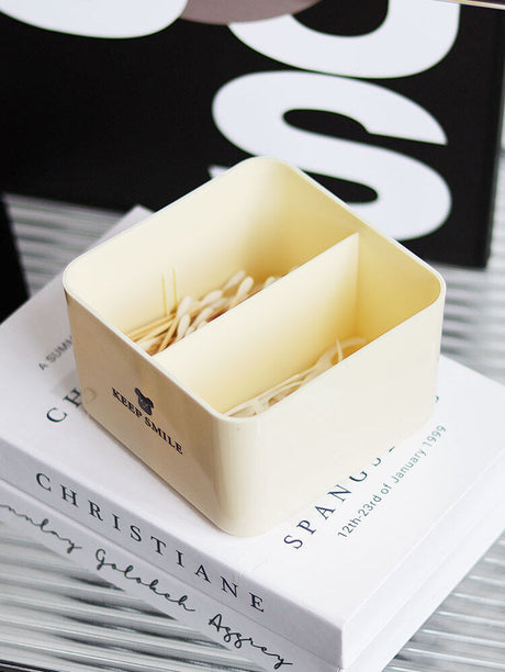 EPIUS Calypso Chic Scandinavian Storage Box from EPIUS