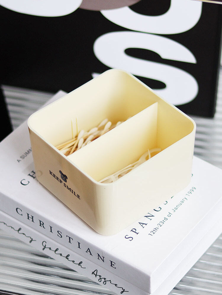 EPIUS Calypso Chic Scandinavian Storage Box from EPIUS