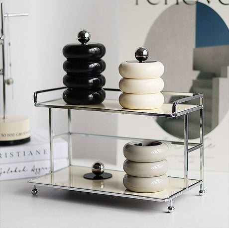 EPIUS Fennel Storage-Friendly Cotton Wipe Organizer Box from EPIUS
